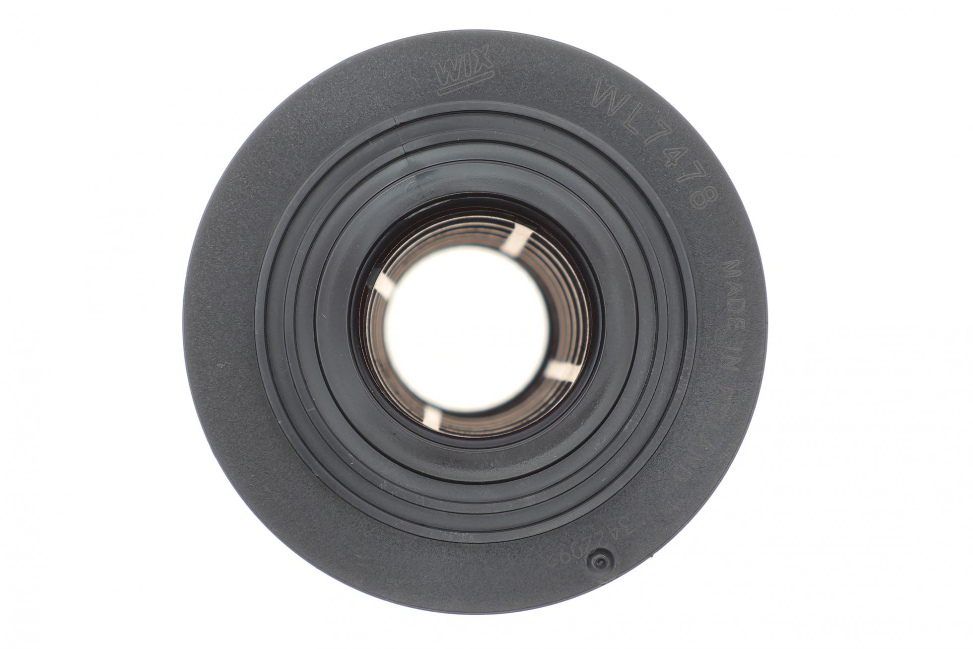 WL7478 WIX FILTERS